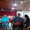 Homagama Ornamental Fish Growers Association meeting 